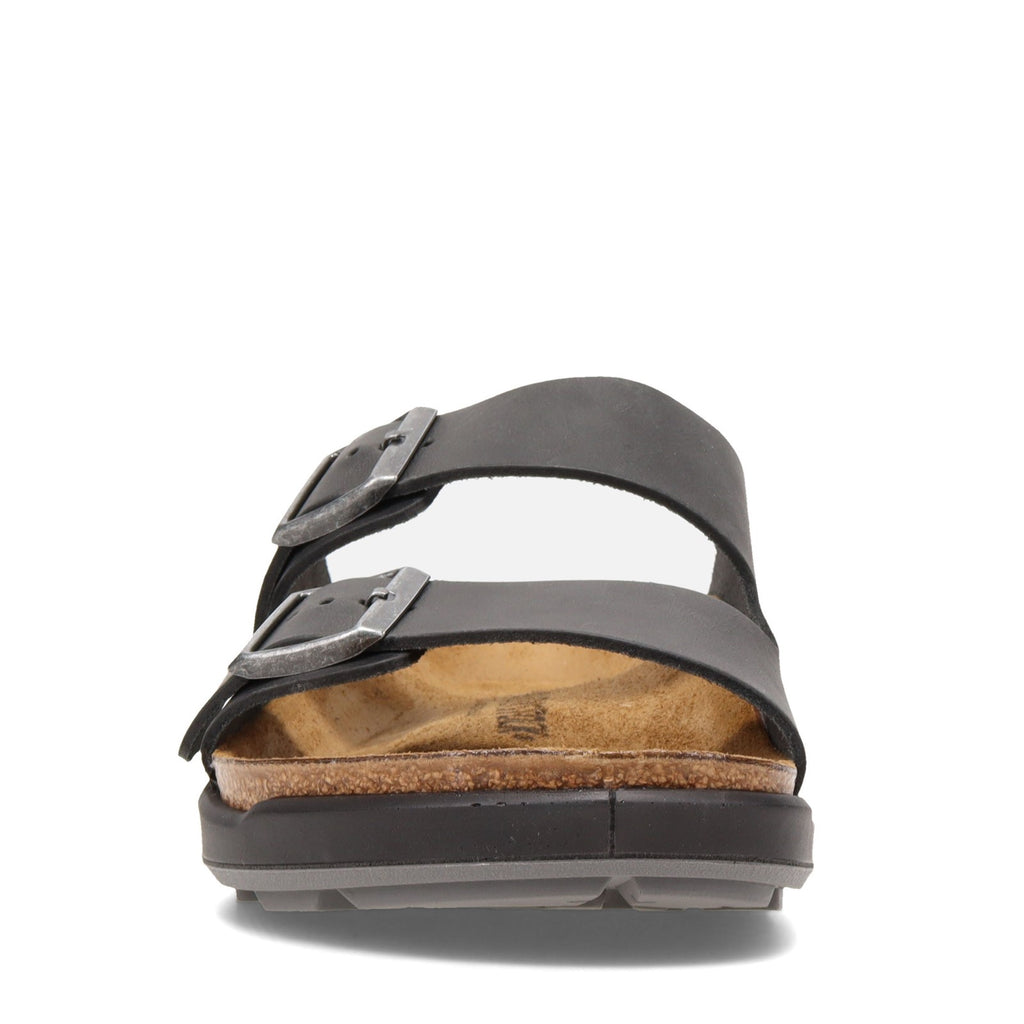 Men's Birkenstock, Arizona Rugged Sandal - Regular Fit
