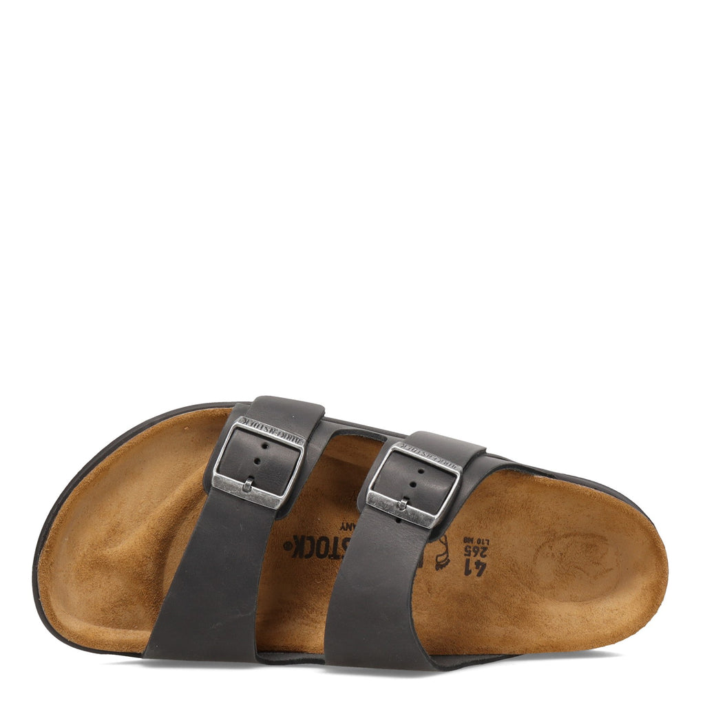 Men's Birkenstock, Arizona Rugged Sandal - Regular Fit