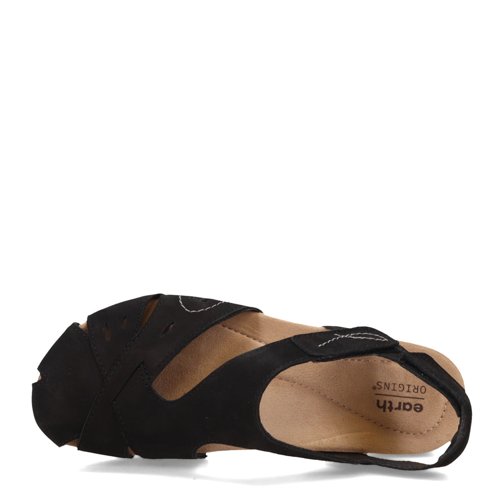 Women's Earth Origins, Birdine Slip-On