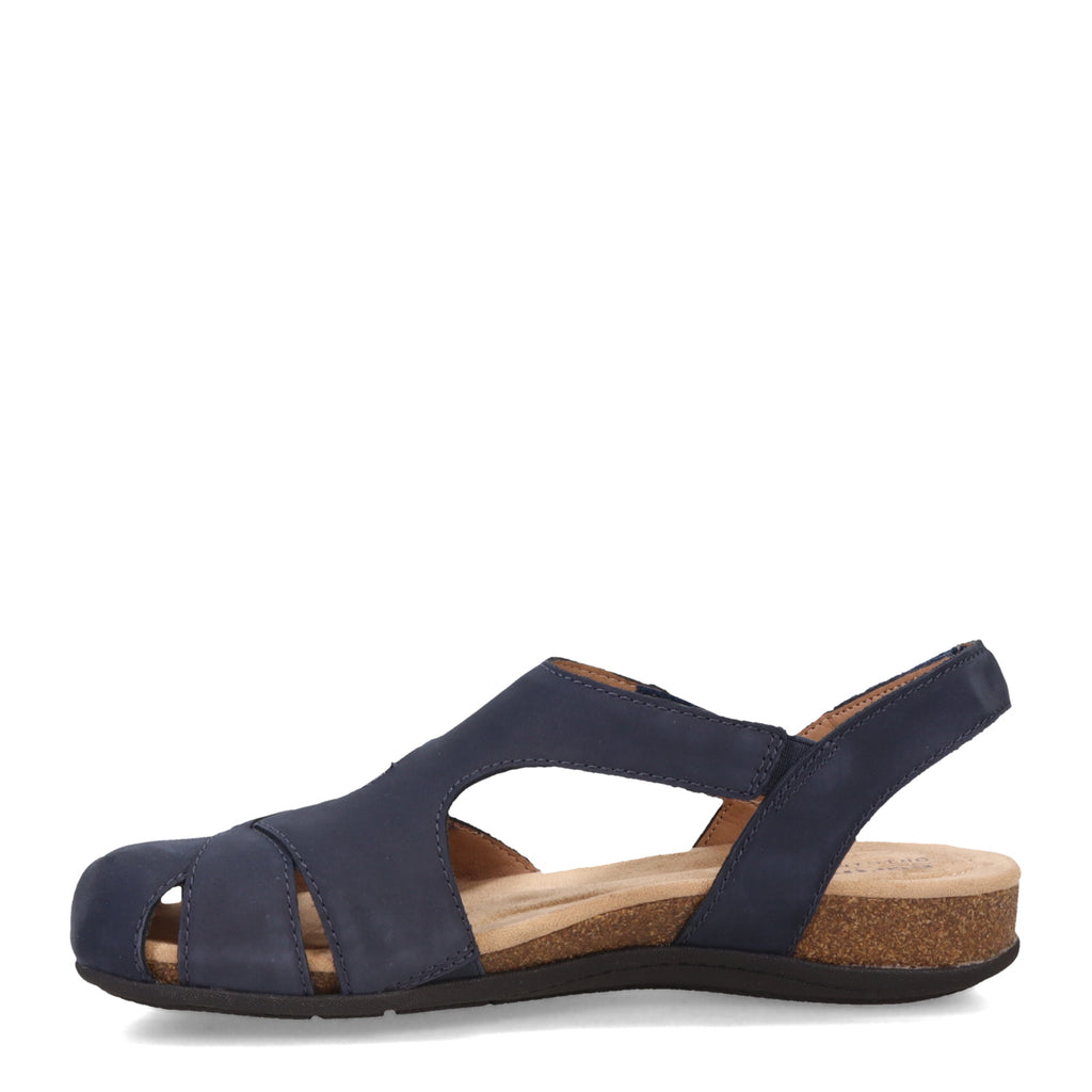 Women's Earth Origins, Birdine Slip-On