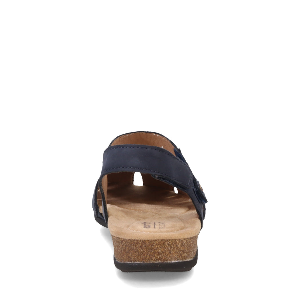 Women's Earth Origins, Birdine Slip-On