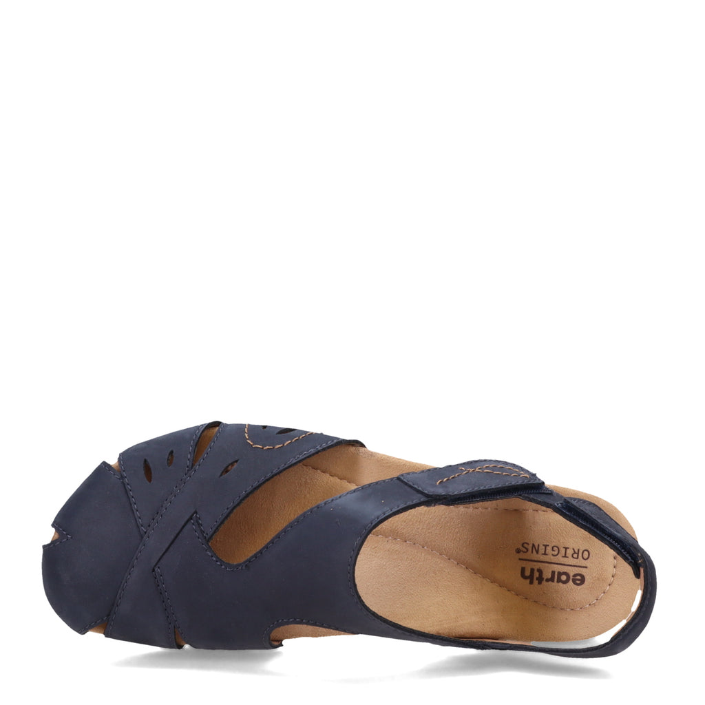 Women's Earth Origins, Birdine Slip-On