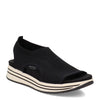 Peltz Shoes  Women's Remonte Jocelyn Sandal BLACK R2955-02
