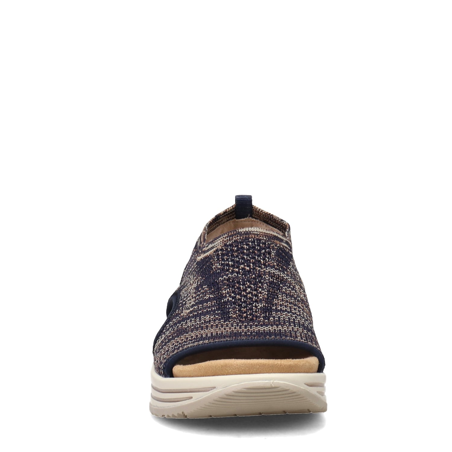 Peltz Shoes  Women's Remonte Jocelyn Sandal BLUE R2955-14