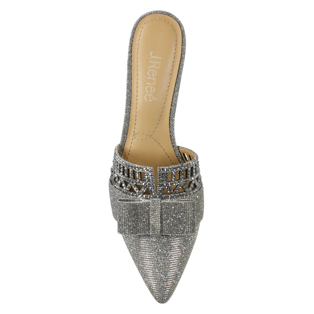 Women's J Renee, Randa Mule