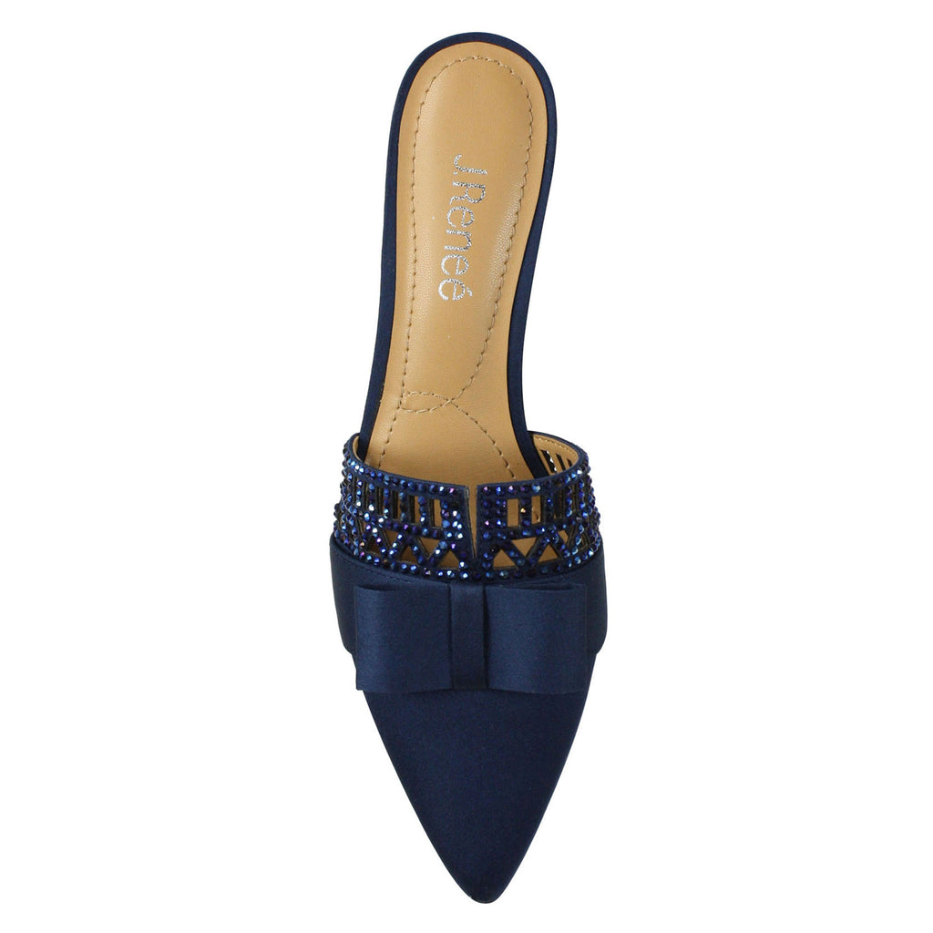 Women's J Renee, Randa Mule