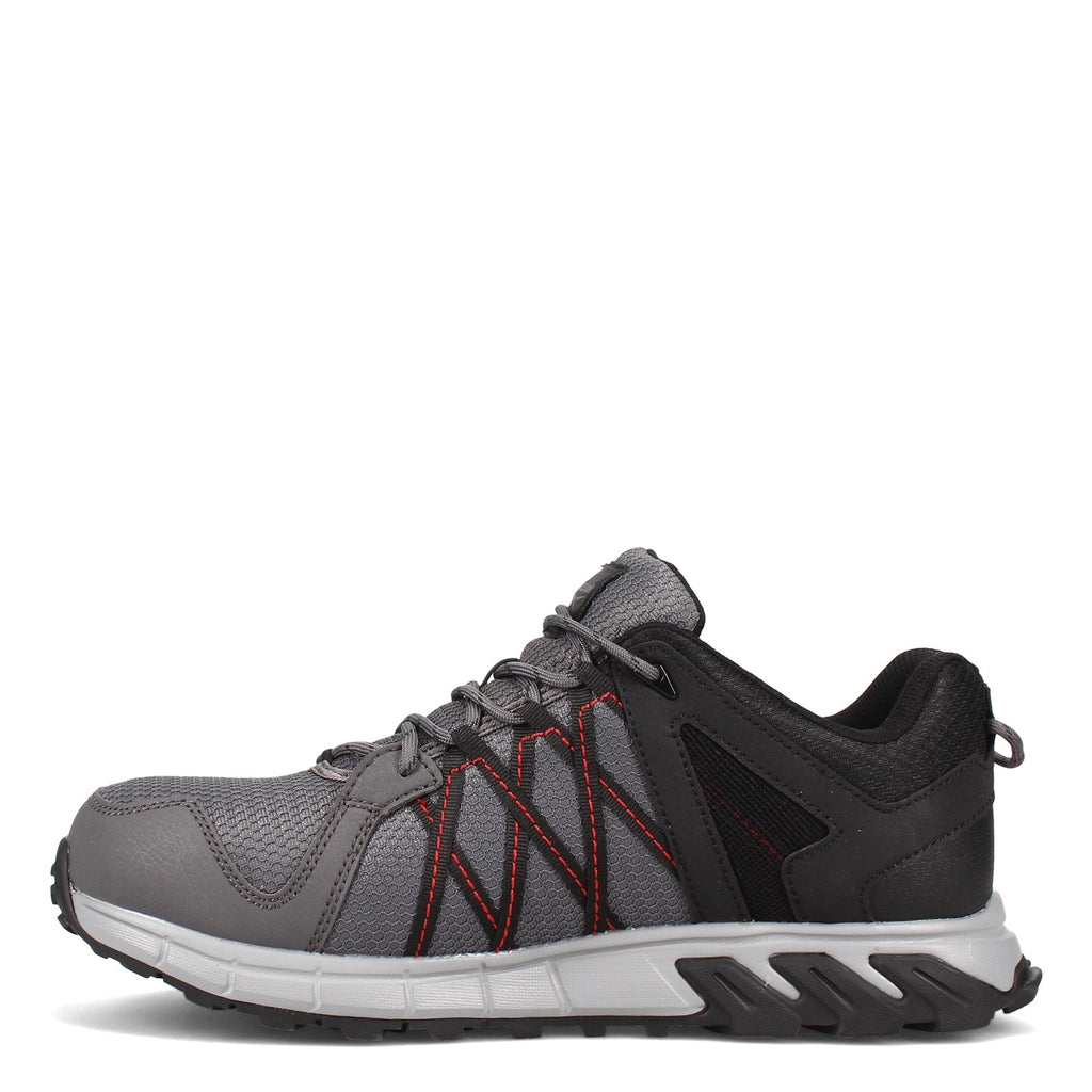 Men's Reebok Work, Trail Grip Low Work Shoe
