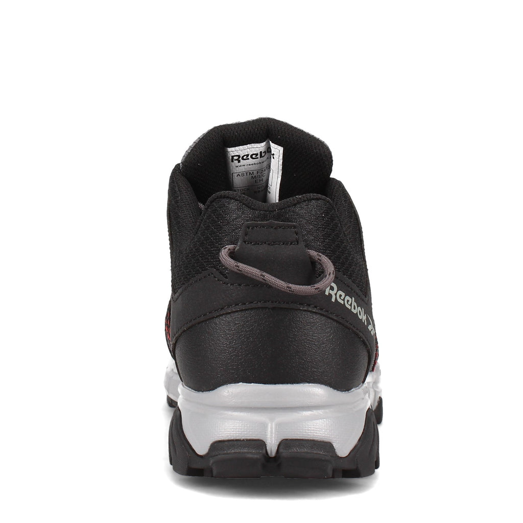 Men's Reebok Work, Trail Grip Low Work Shoe