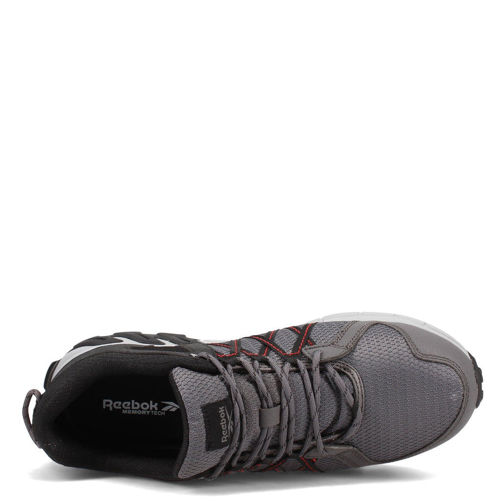 Men's Reebok Work, Trail Grip Low Work Shoe