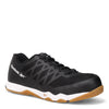 Peltz Shoes  Men's Reebok Speed TR Work Shoe BLACK RB4450