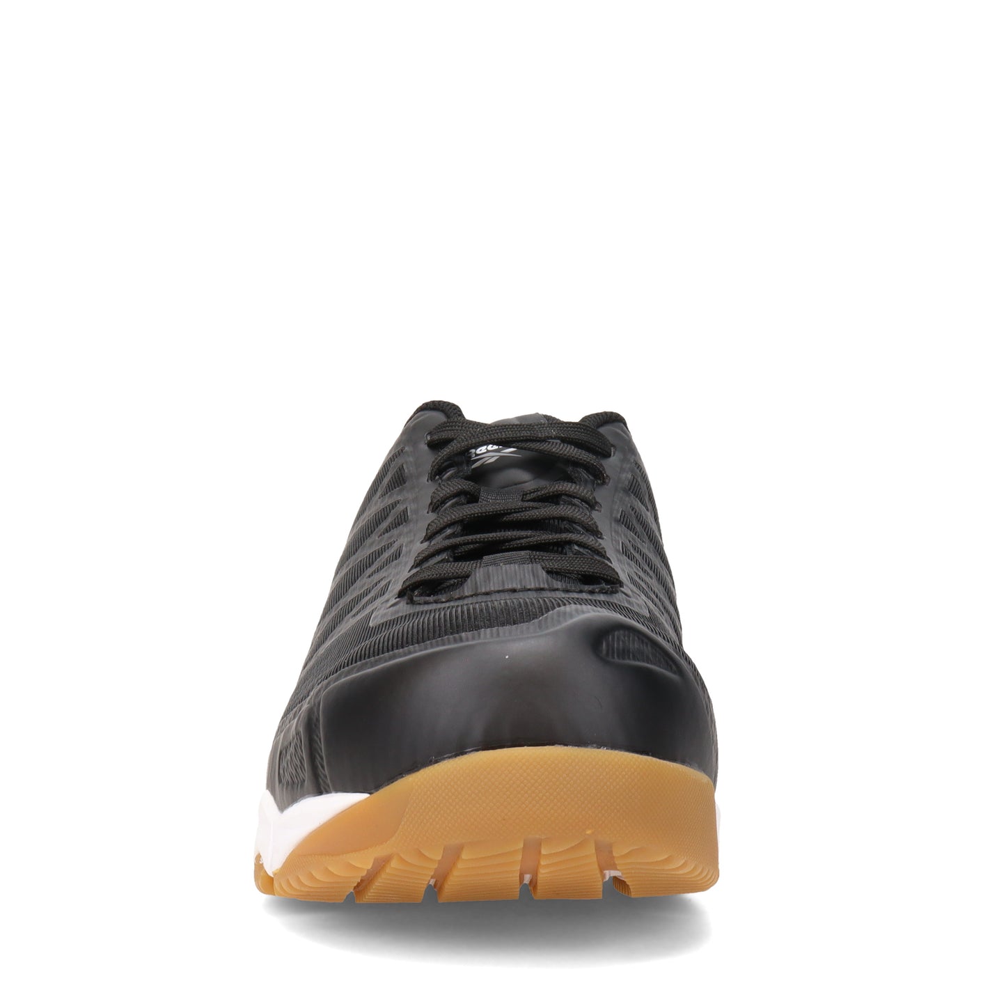 Peltz Shoes  Men's Reebok Speed TR Work Shoe BLACK RB4450