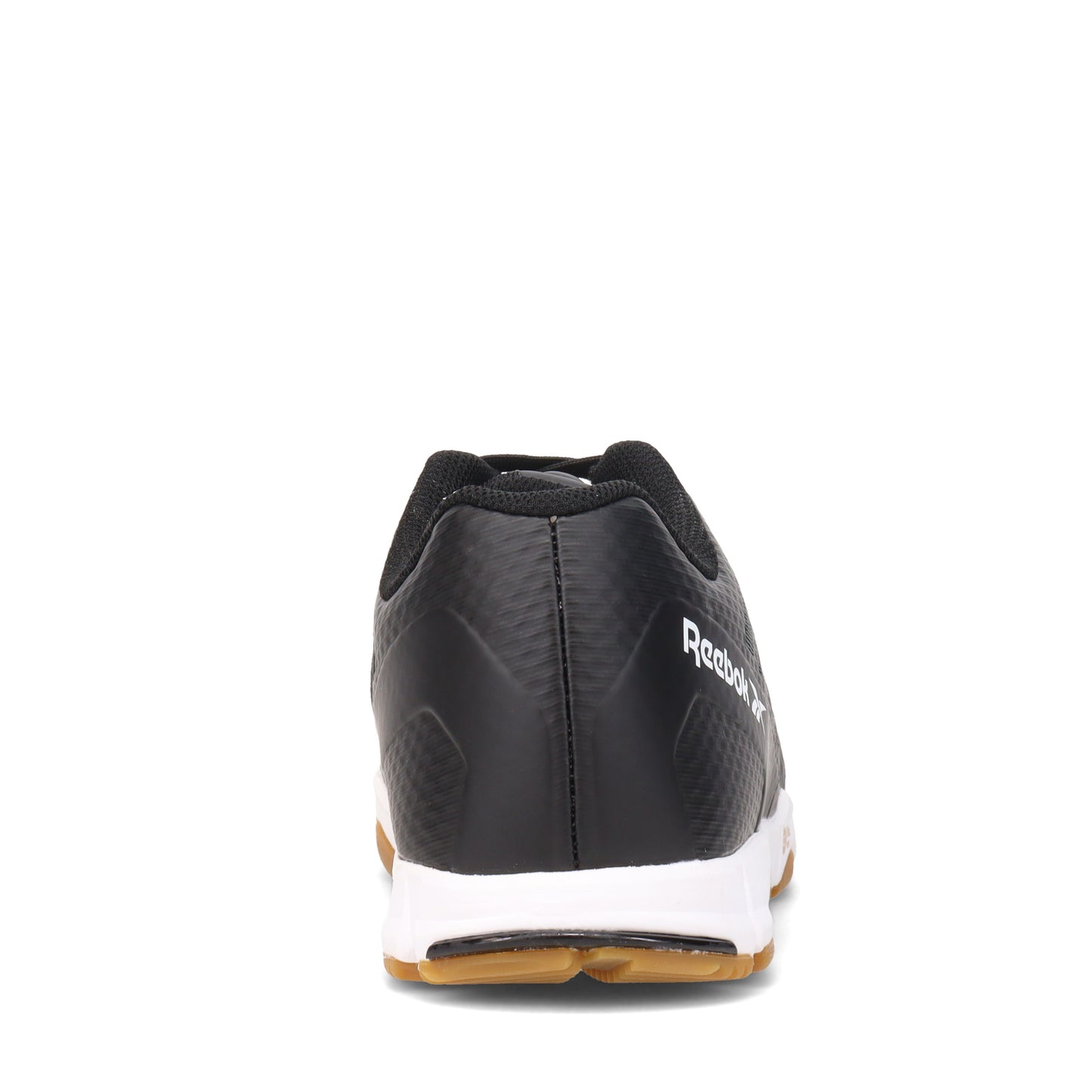 Peltz Shoes  Men's Reebok Speed TR Work Shoe BLACK RB4450