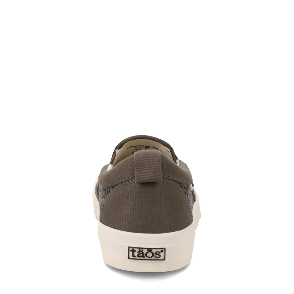 Women's Taos, Rubber Soul Slip-On Sneaker