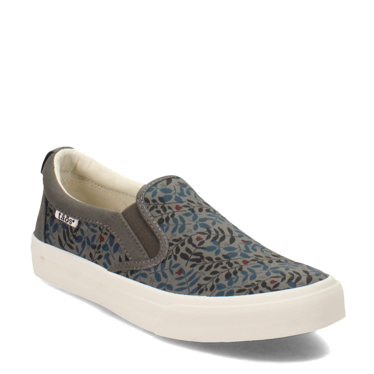 Women's Taos, Rubber Soul Slip-On Sneaker
