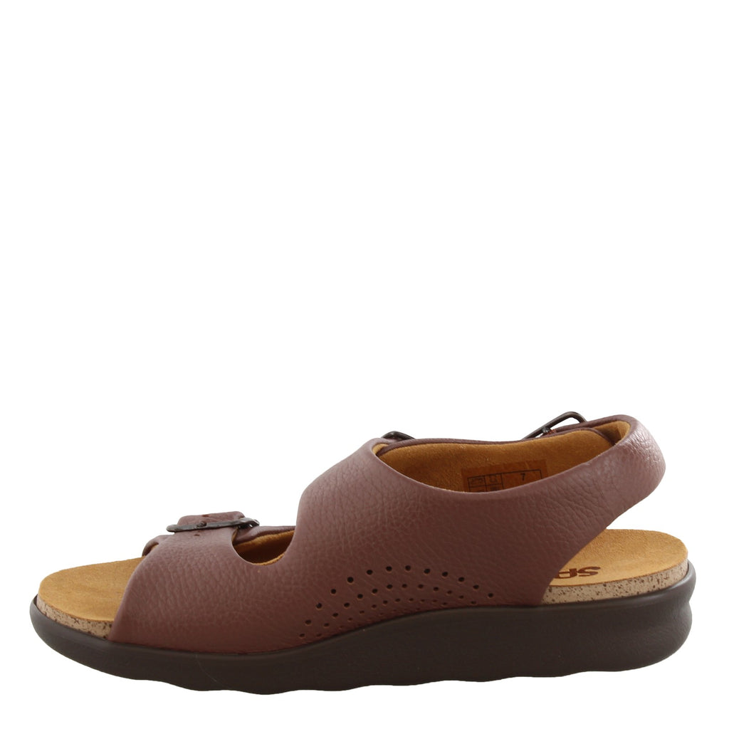 Women's SAS, Relaxed Sandal
