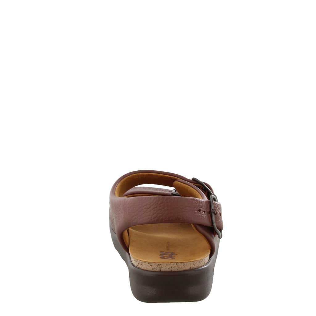 Women's SAS, Relaxed Sandal