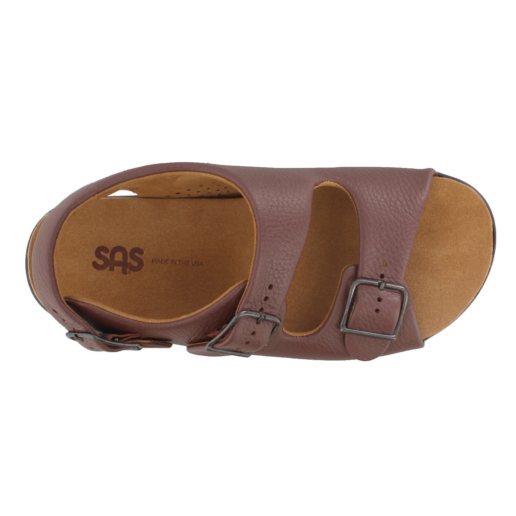 Women's SAS, Relaxed Sandal
