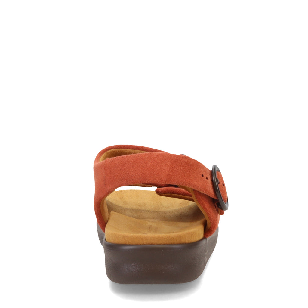 Women's SAS, Relaxed Sandal