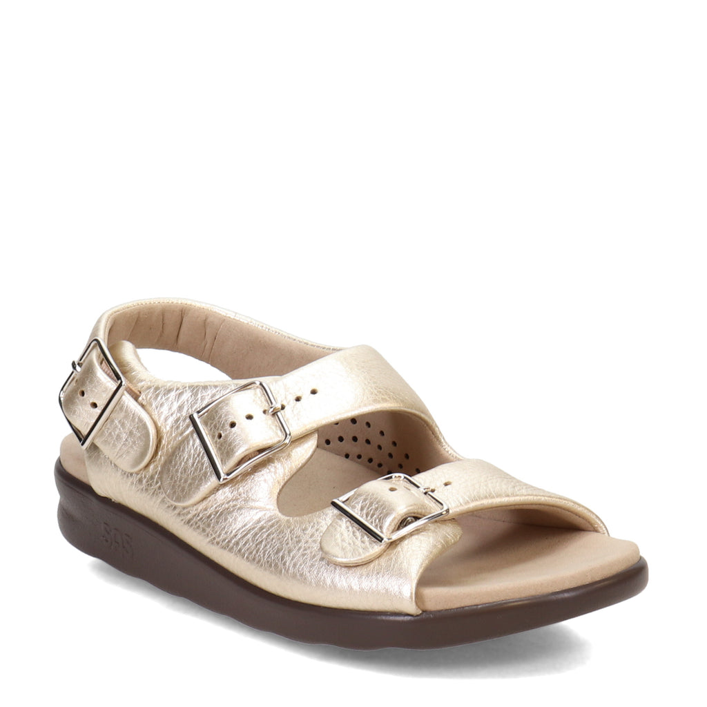 Women's SAS, Relaxed Sandal