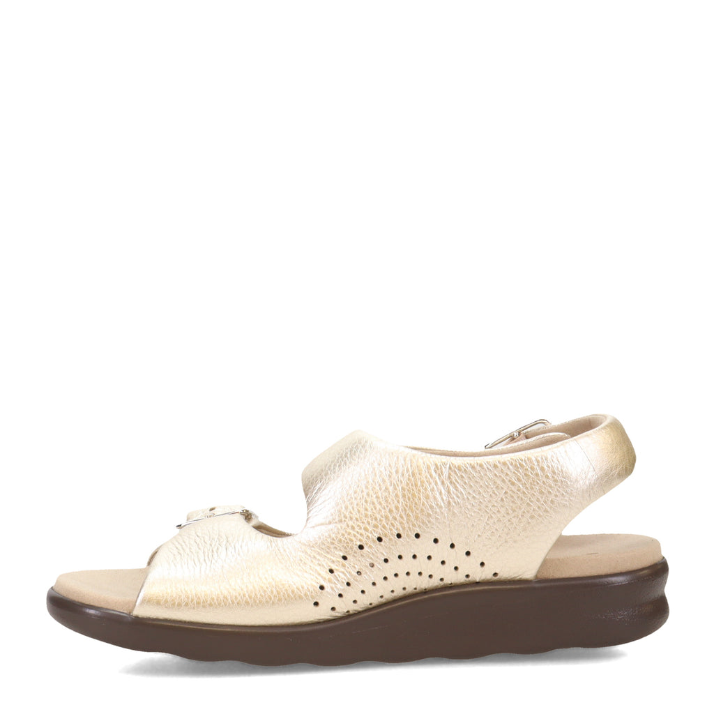 Women's SAS, Relaxed Sandal