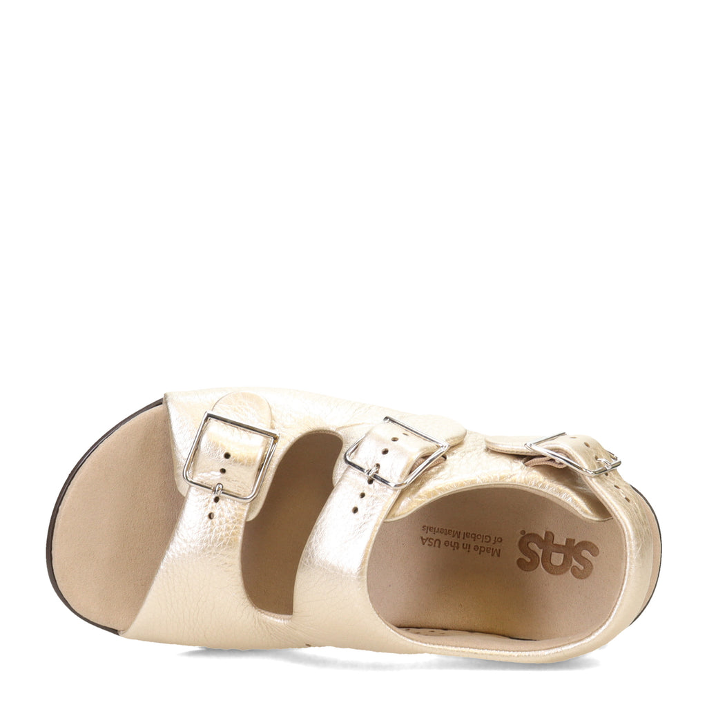 Women's SAS, Relaxed Sandal