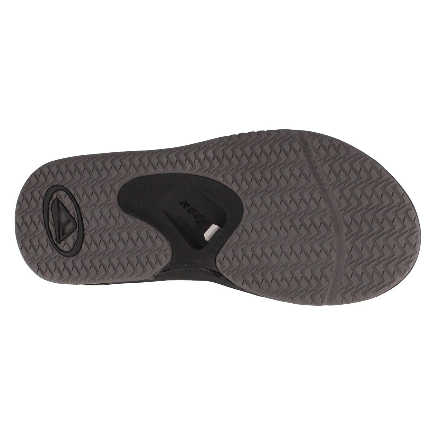Women's Reef, Fanning Flip Flop Peltz Shoes