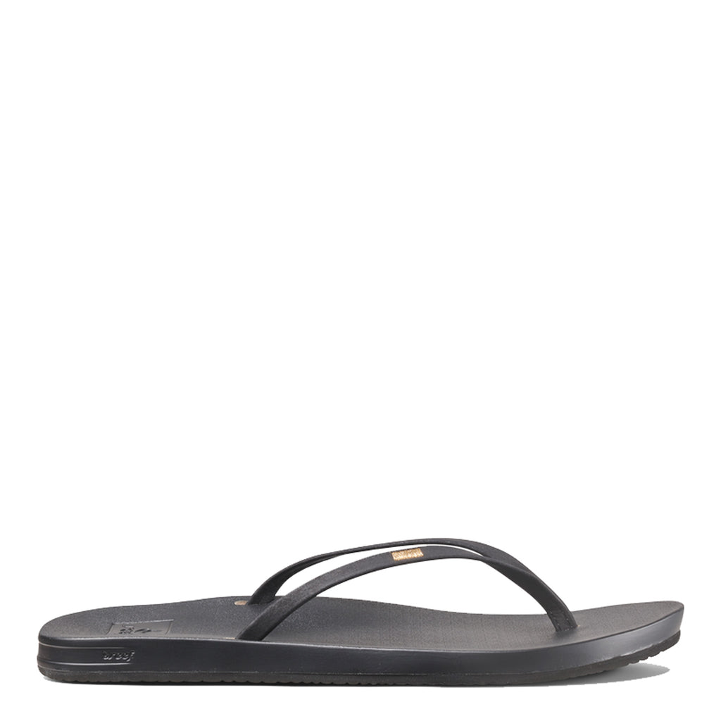 Women's Reef, Cushion Slim Sandal