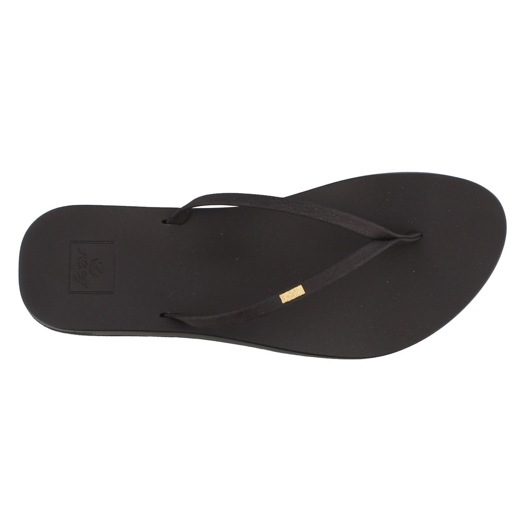 Women's Reef, Cushion Slim Sandal