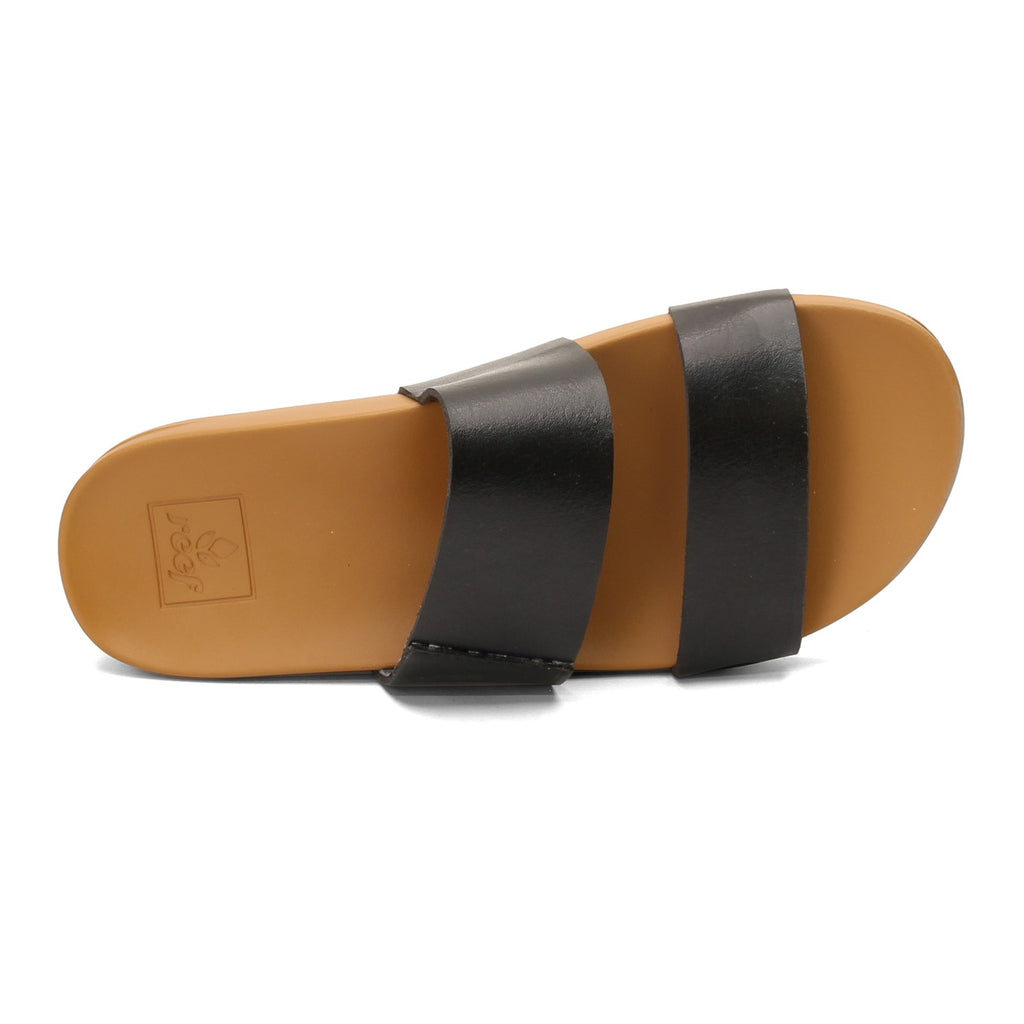 Women's Reef, Cushion Vista Slide