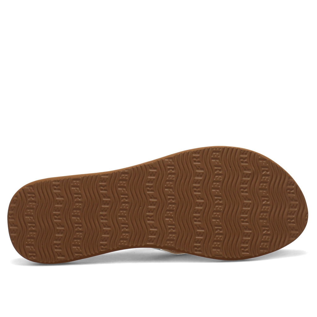 Women's Reef, Cushion Sands Sandal