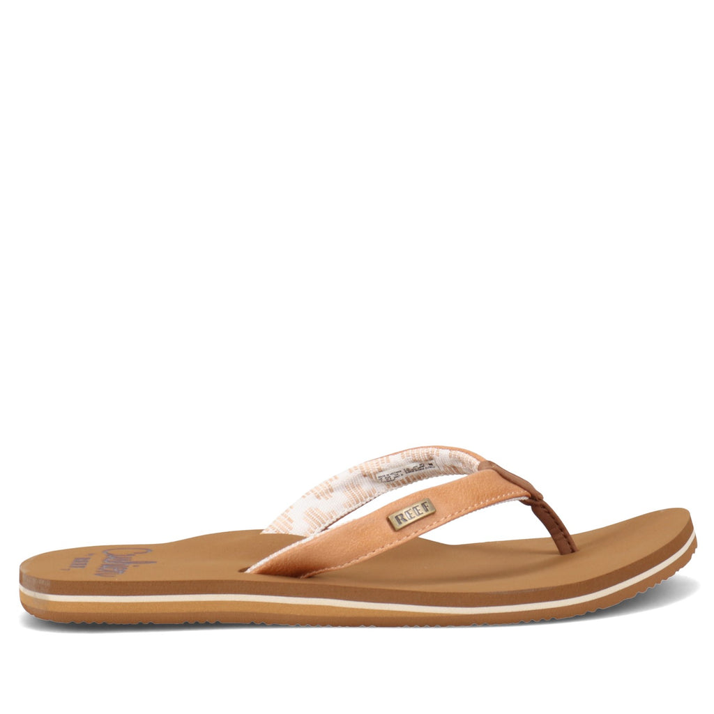 Women's Reef, Cushion Sands Sandal