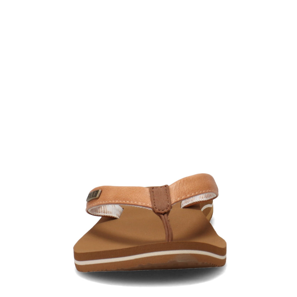 Women's Reef, Cushion Sands Sandal