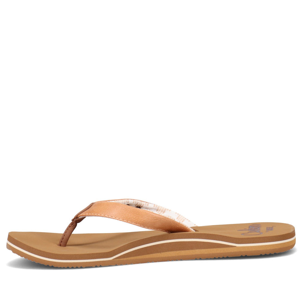 Women's Reef, Cushion Sands Sandal