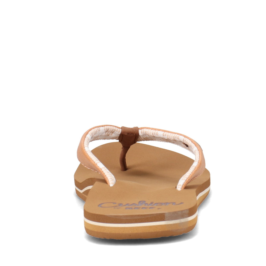 Women's Reef, Cushion Sands Sandal