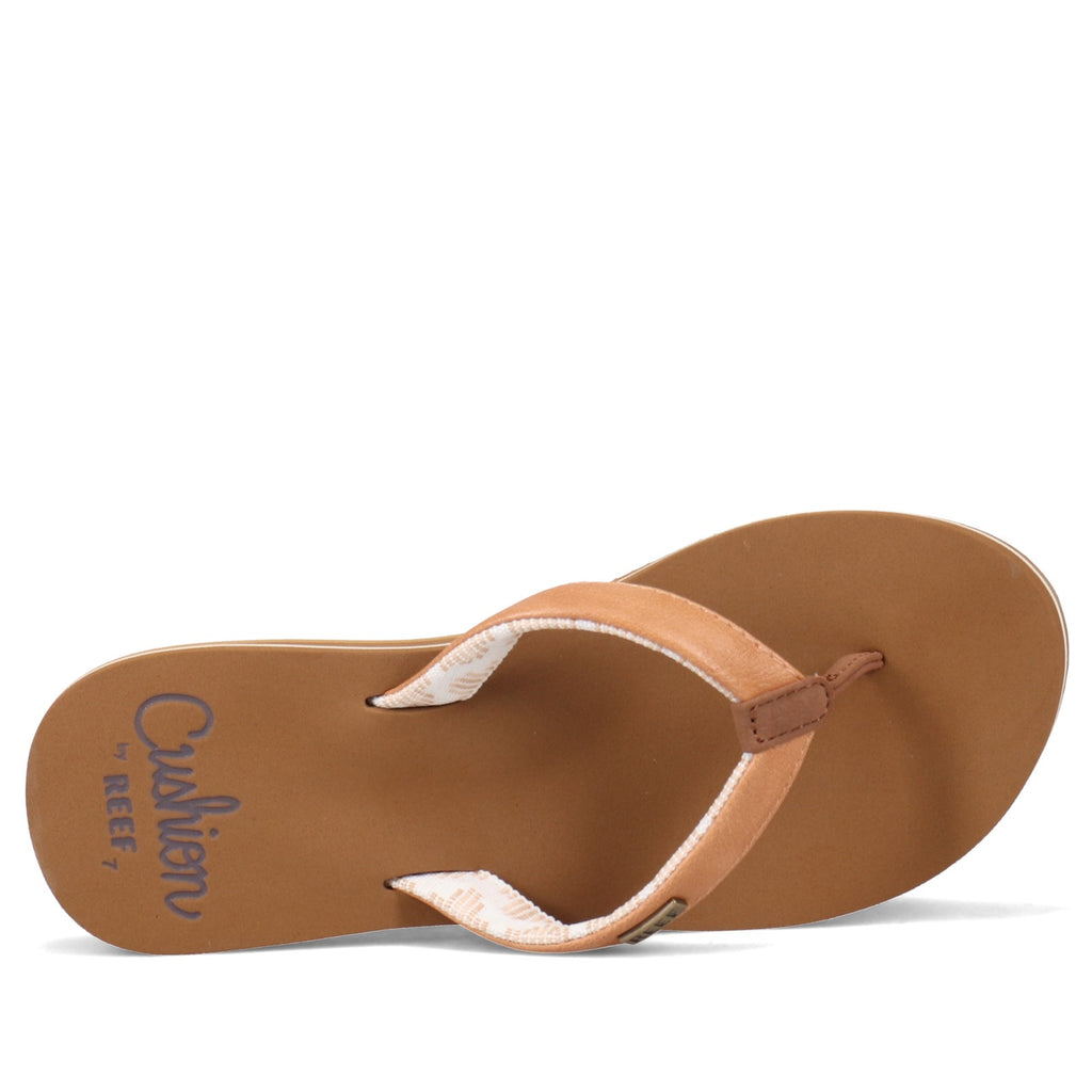 Women's Reef, Cushion Sands Sandal