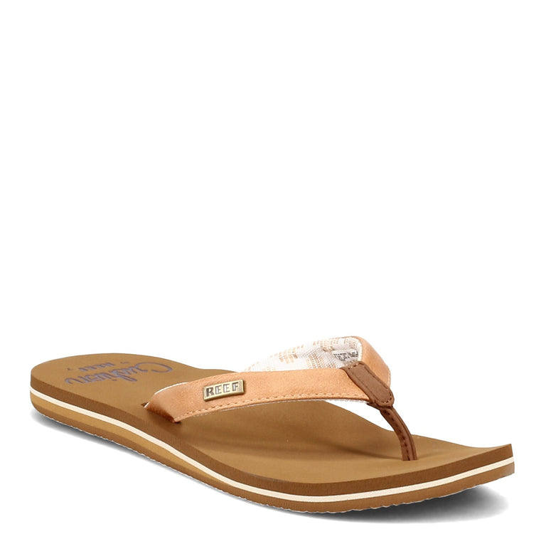 Women's Reef, Cushion Sands Sandal