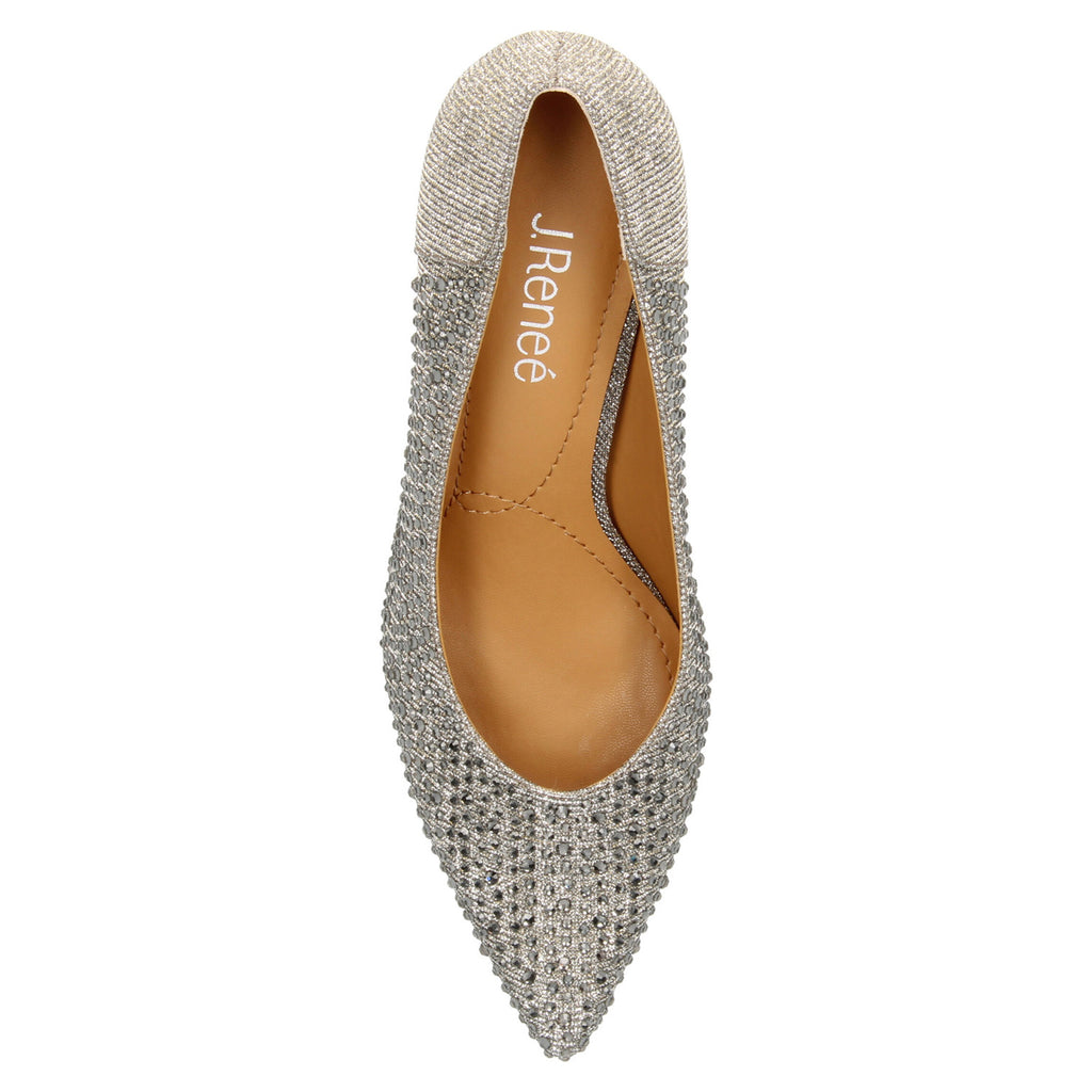Women's J Renee, Rishna Pump