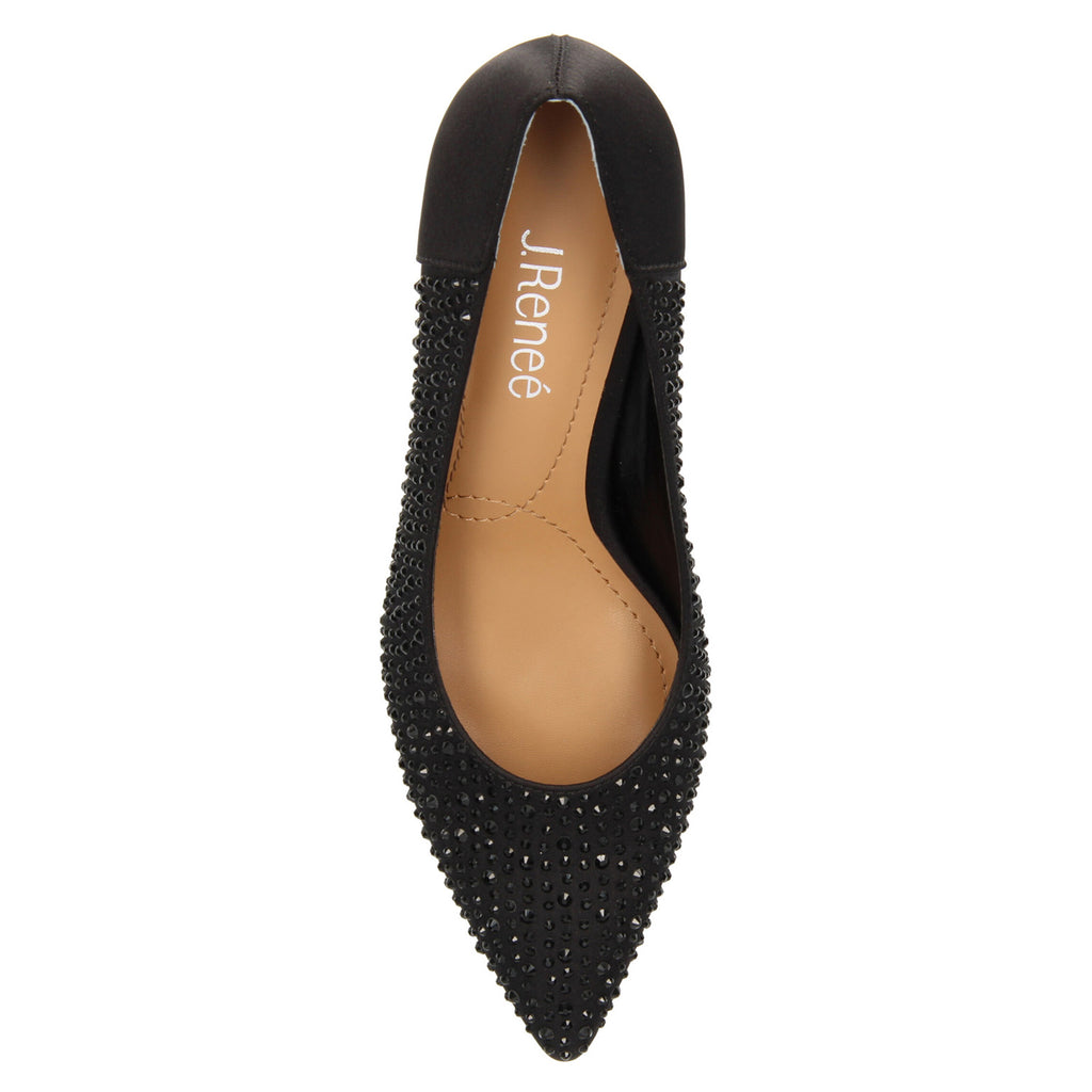 Women's J Renee, Rishna Pump