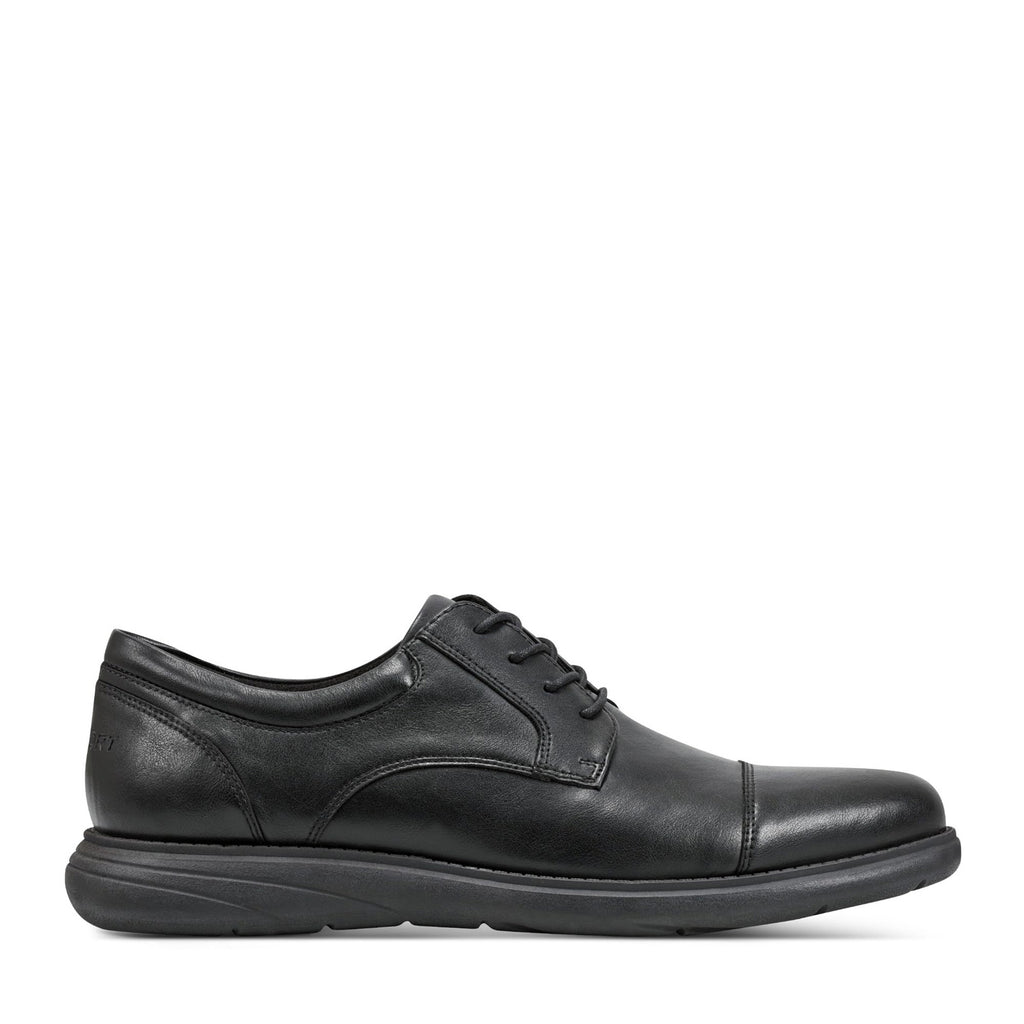 Men's Rockport Declan Oxford BLACK RMDECLAN-BLK01