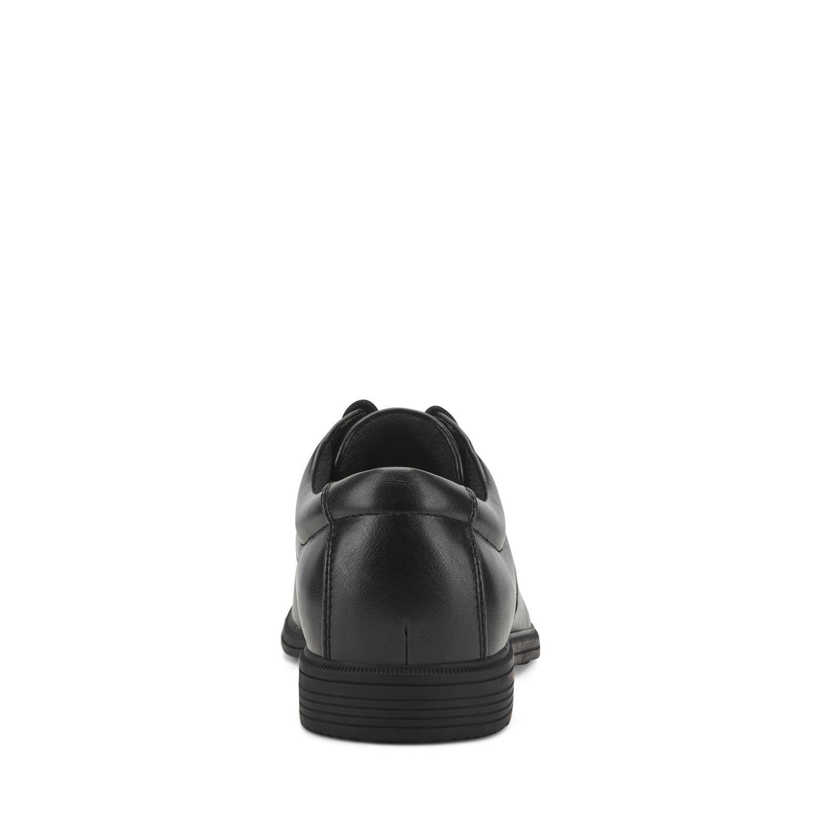Rockport Stanton Derby in Black at Nordstrom Rack, Size 9