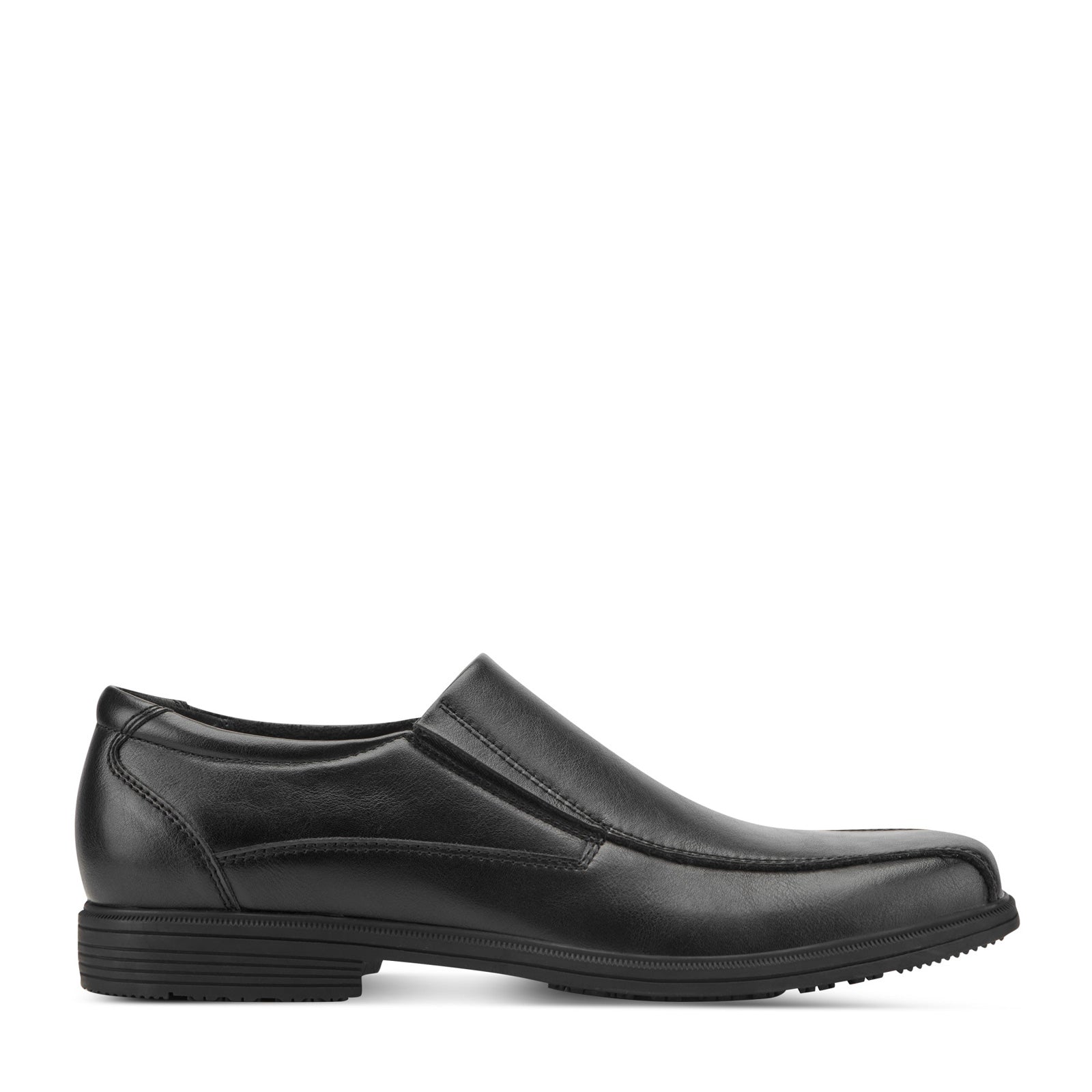 Men's Rockport, Stanwood Loafer Black 10.5 M Men's Rockport, Stanwood Loafer Black 10.5 M