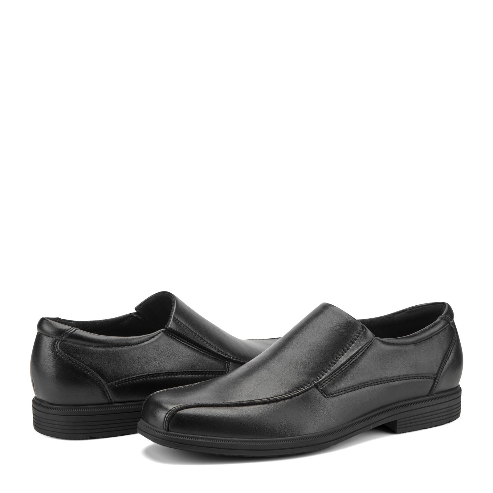 Rockport Stanwood Loafer - Black