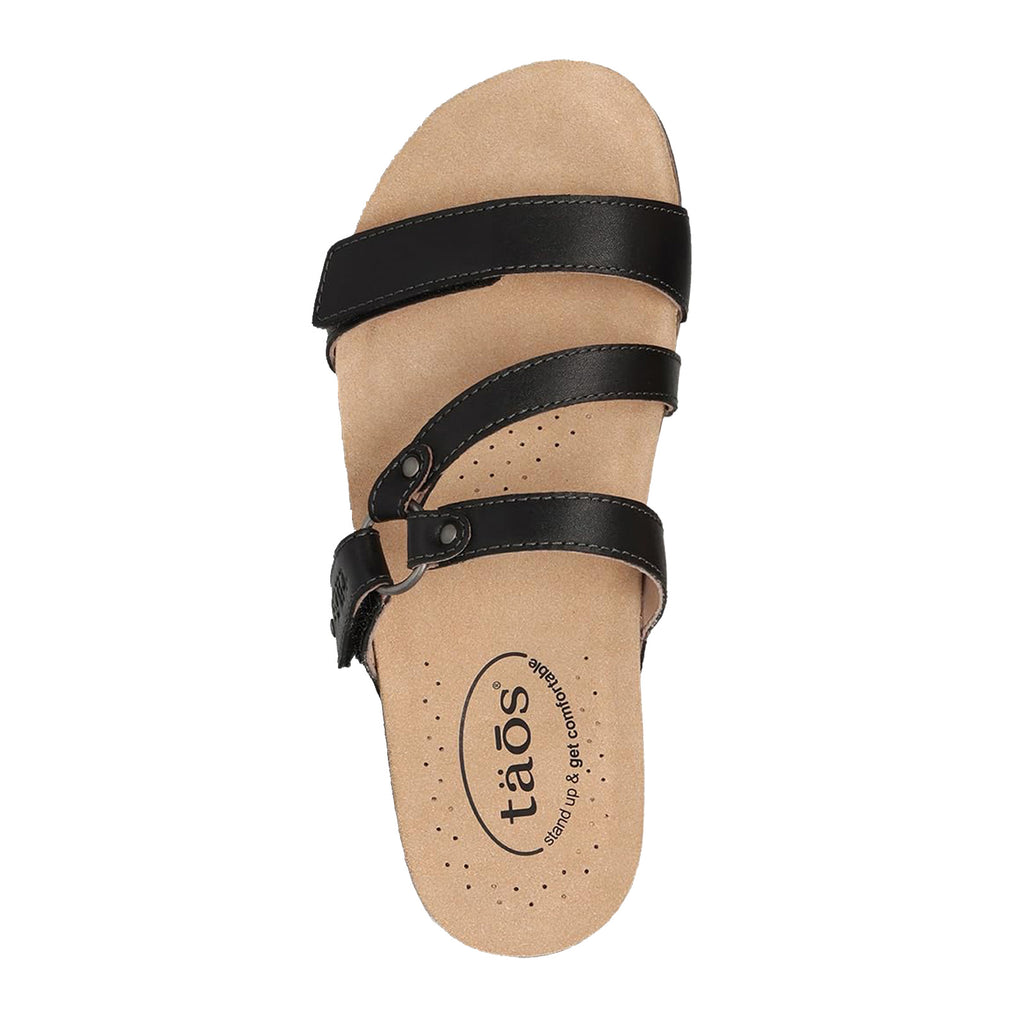 Women's Taos, Ringslide Sandal