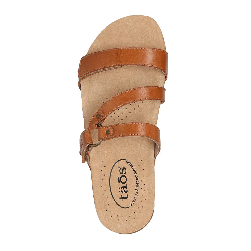 Women's Taos, Ringslide Sandal