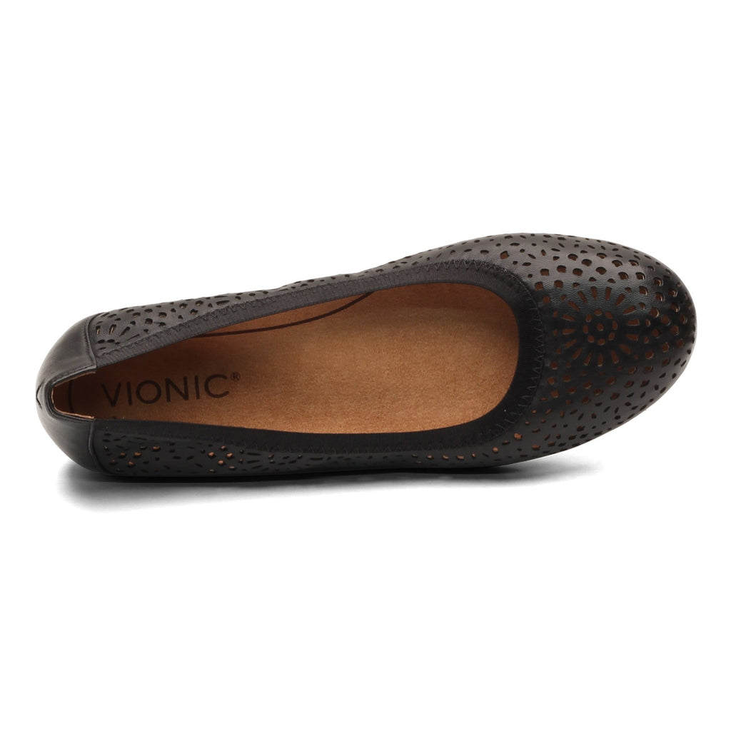 Women's Vionic, Robyn Flat