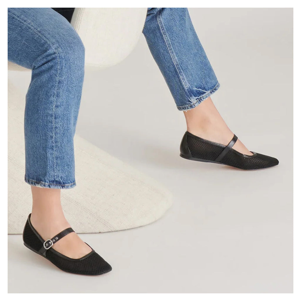 Women's Dolce Vita, Rodini Flat