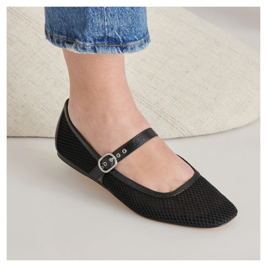 Women's Dolce Vita, Rodini Flat