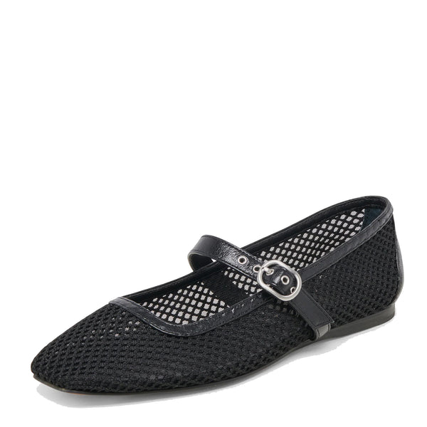 Women's Dolce Vita, Rodini Flat — Peltz Shoes