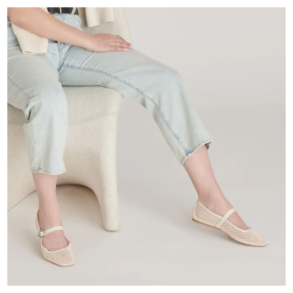 Women's Dolce Vita, Rodini Flat