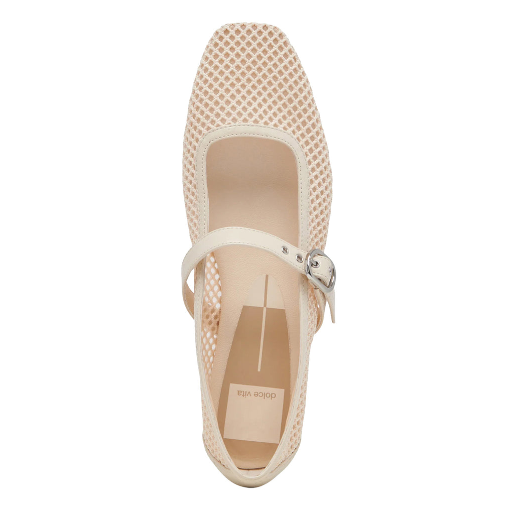 Women's Dolce Vita, Rodini Flat